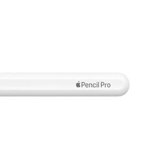 Apple Pencil Pro Stylus — White